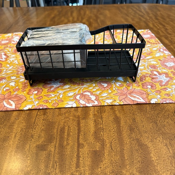 Kitchen Sink Caddy Sponge Holder for Kitchen Sink - Picture 7 of 10